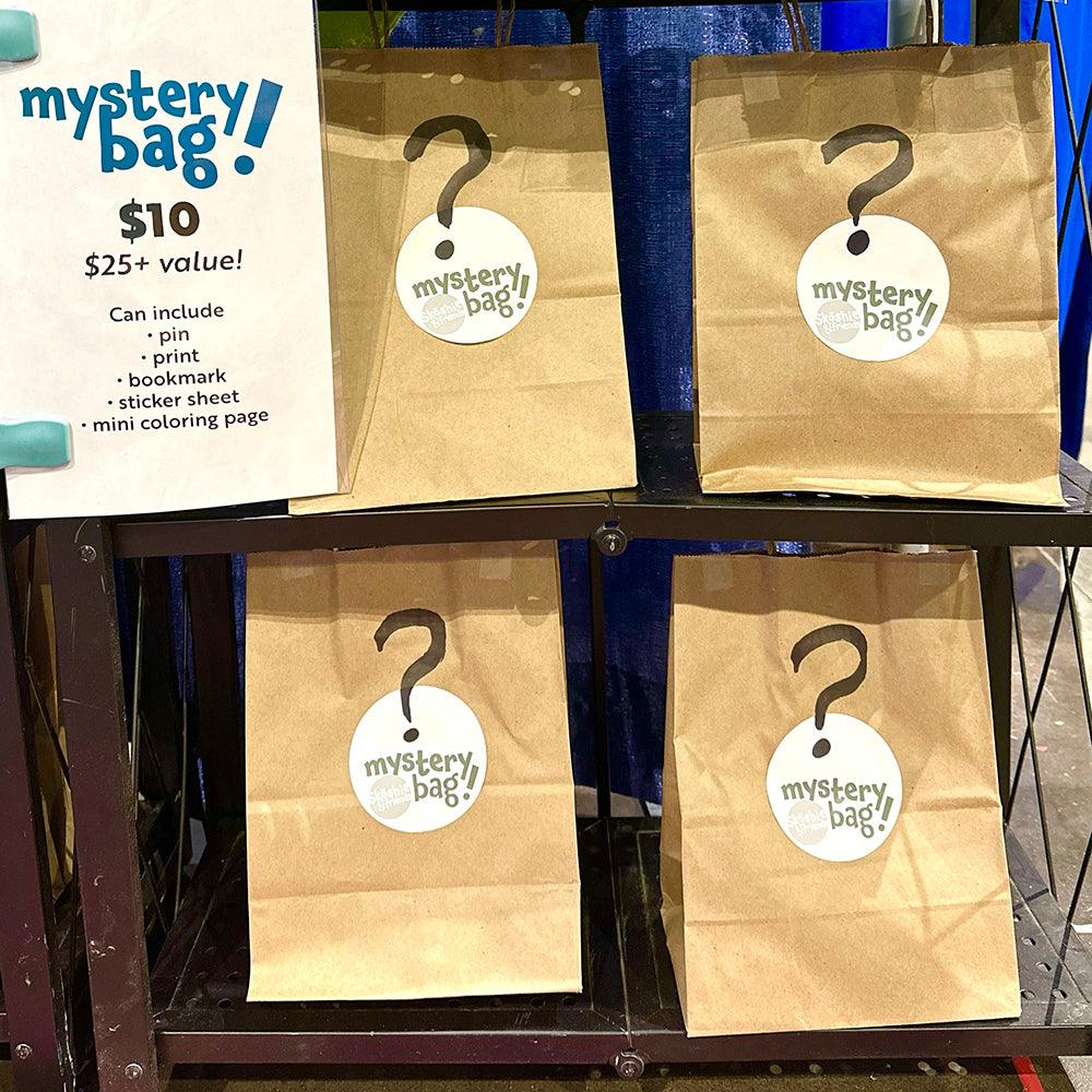 Mystery Bag $10