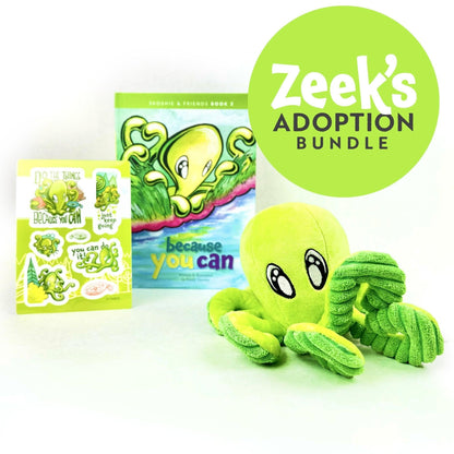 Zeek's Adoption Bundle